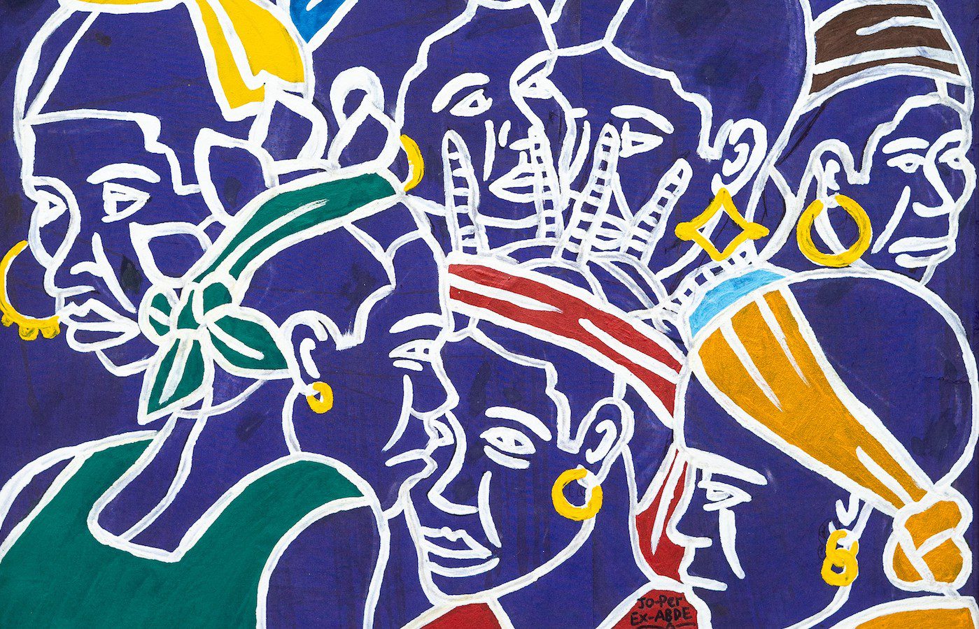 JOJO ABDALLAH: PSY-TECH