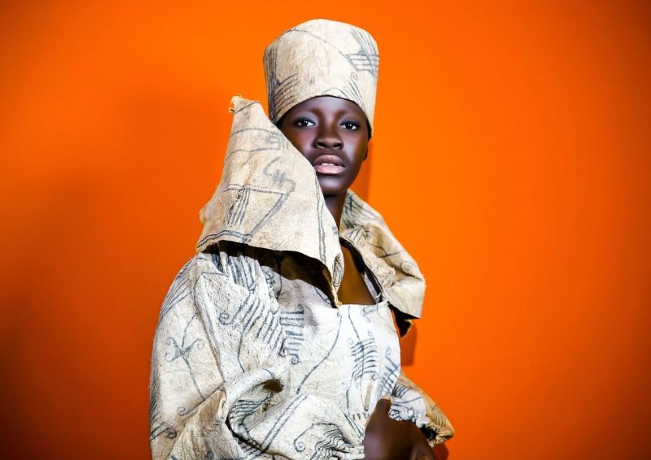 Thinking About South African Artists as the Makers of History - Contemporary And
