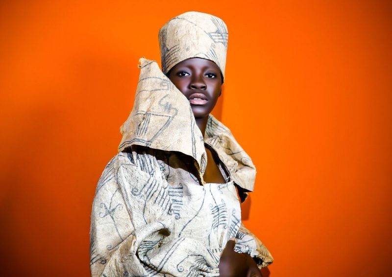 Thinking About South African Artists as the Makers of History - Contemporary And