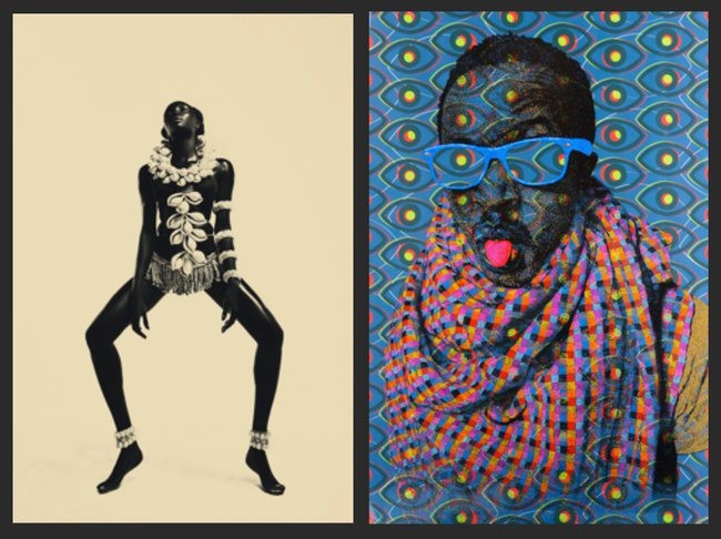 Style Fusion: Àsìkò & Evans Mbugua