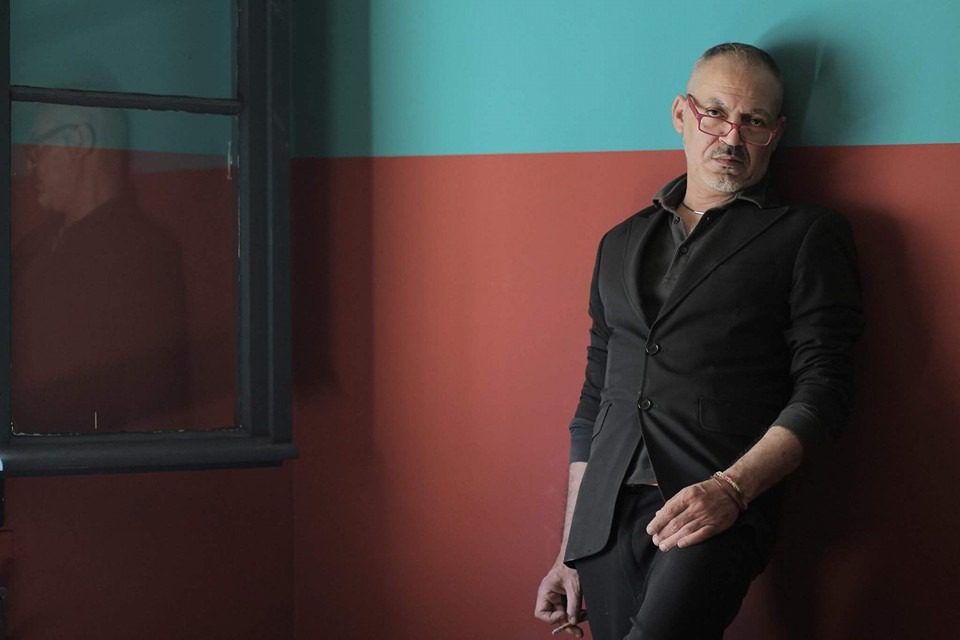 Jamal Boushaba, the Bel Ami (1965–2021) - Contemporary And