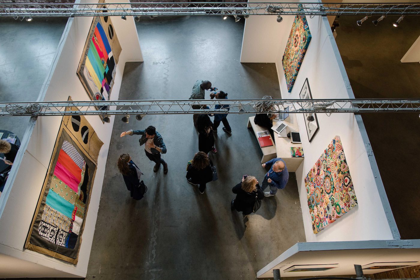 1-54 New York Announces Gallery and Artist Lists - Contemporary And