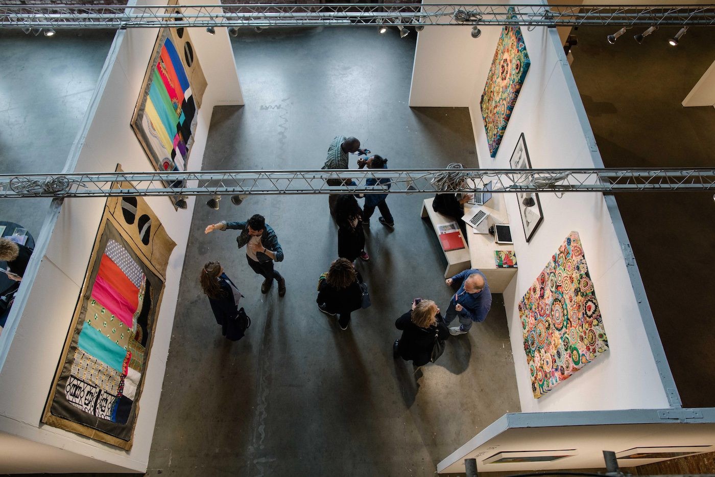 1-54 New York Announces Gallery and Artist Lists - Contemporary And