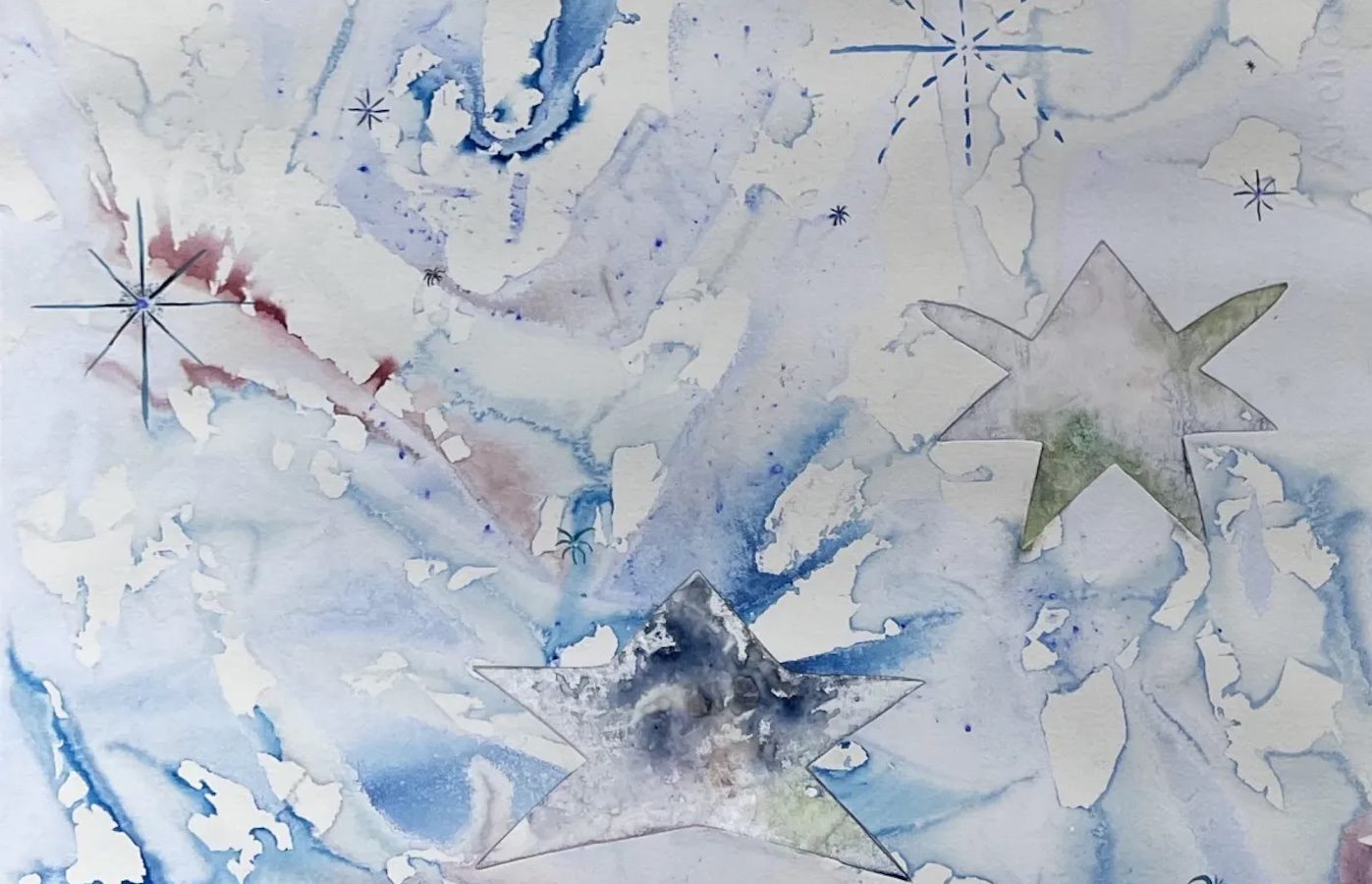 Realms of the Imaginary – Group Show