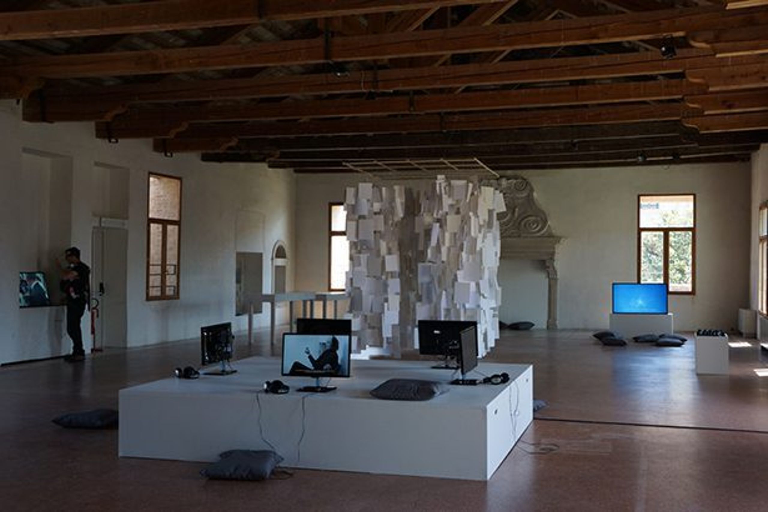 University of the Arts Helsinki will realize a Research Pavilion for the 2017 Venice Biennale