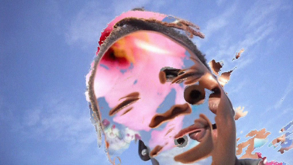 Not Angels or Algorithms, Only Human Error – Group Show