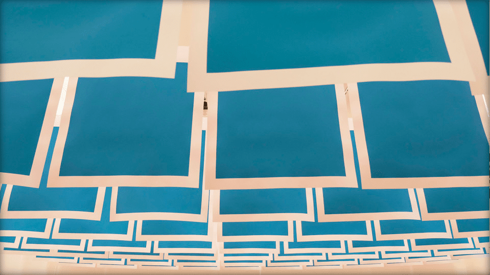 Álvaro Barrios: El Mar de Cristóbal Colón