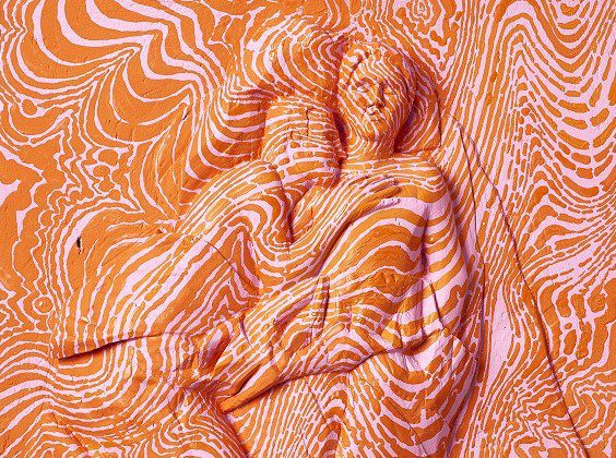 Clive van den Berg: A Pile of Stones