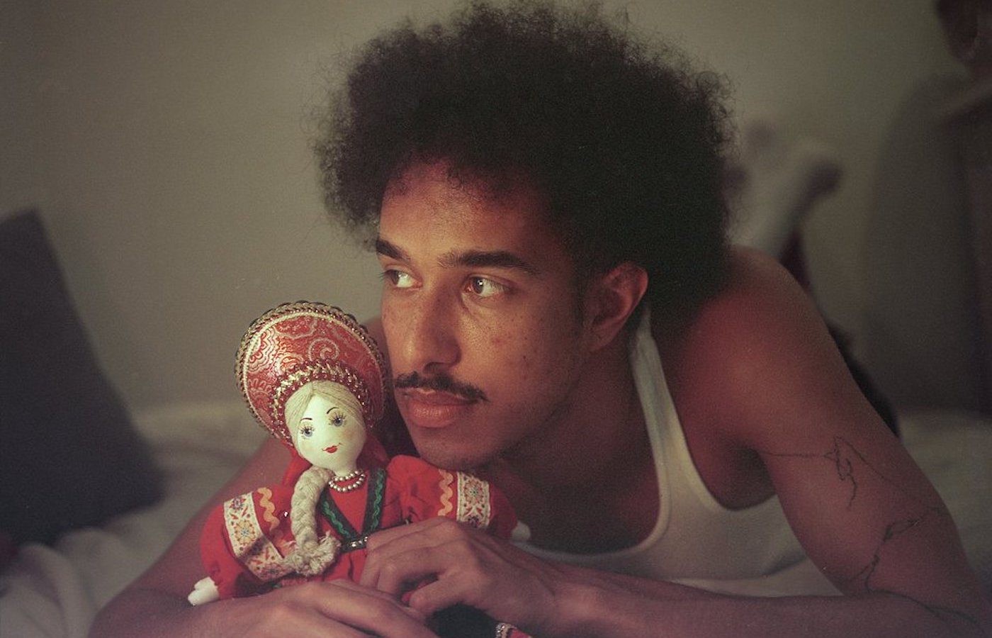 Yusuf Ahmed: Between Nostalgia & Dreams