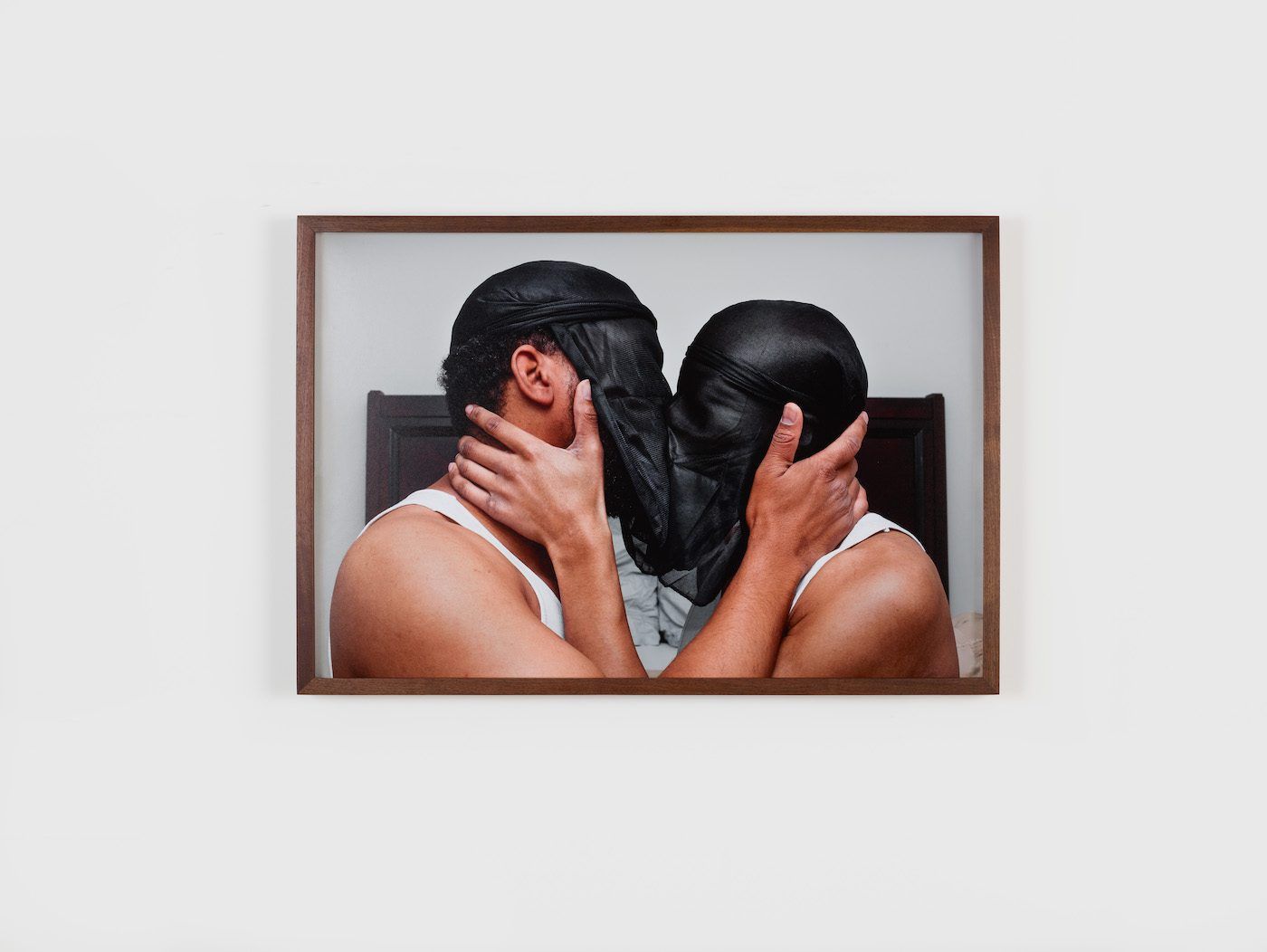 Intersecting Patronage, Family and Community with Bernard Lumpkin - Contemporary And