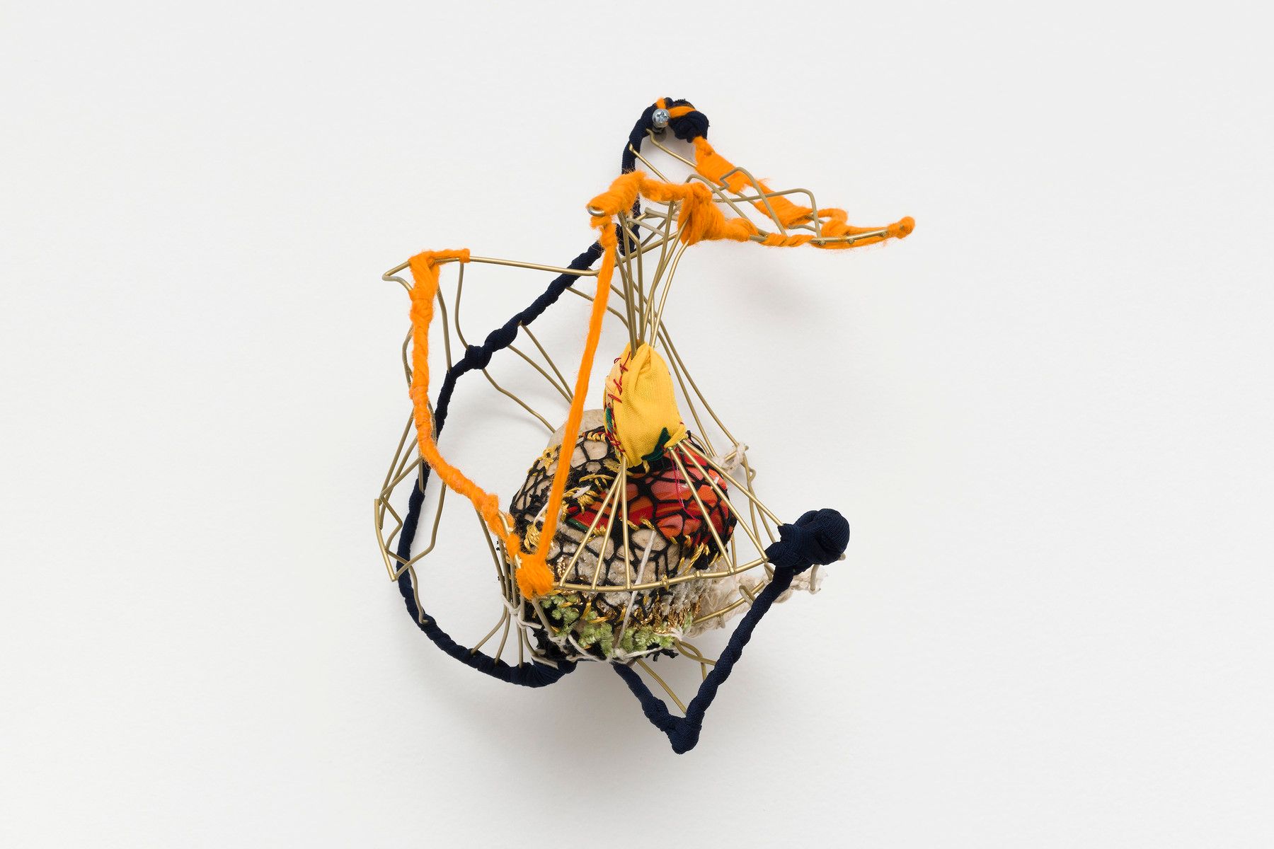 Of Seams and Stories: The Art of Sonia Gomes