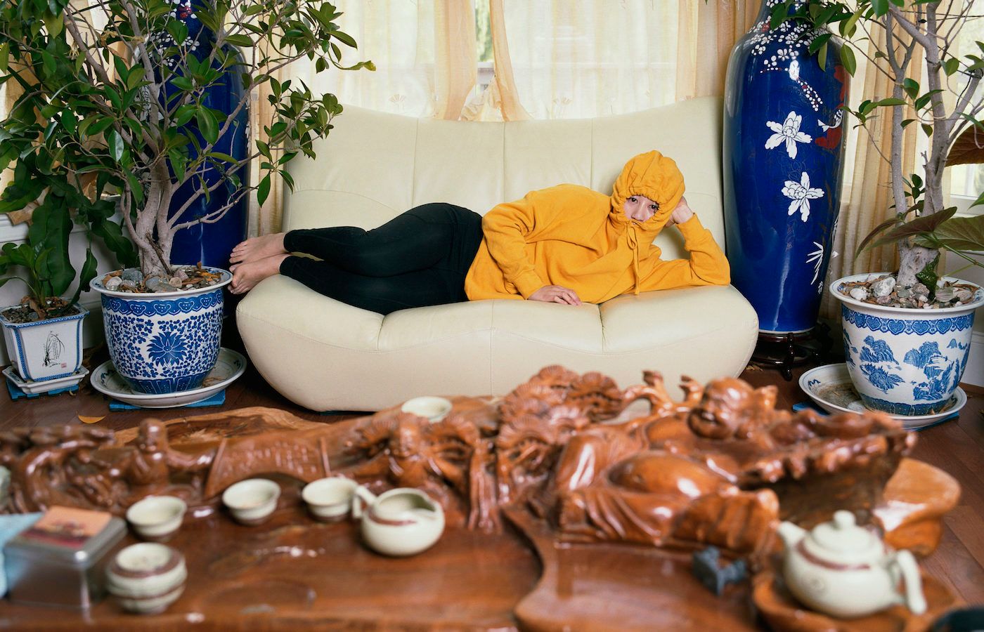 Kinship: Photography and Connection – Group Show