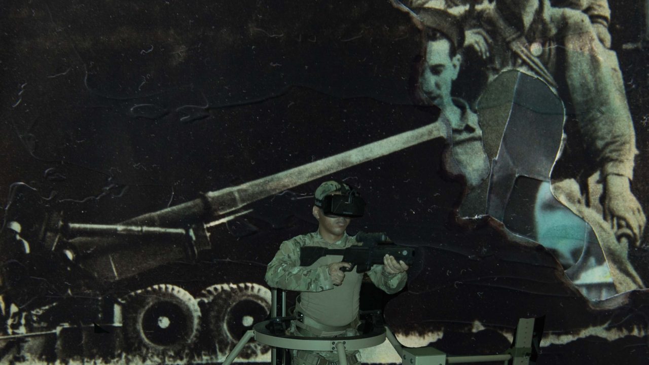 Mariana Najmaniovich.  Otros Atlas.