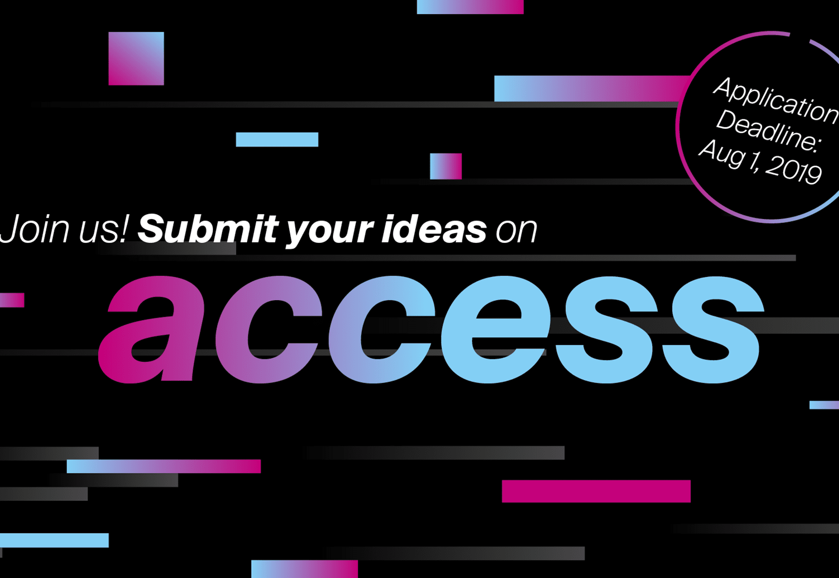 re:publica Detroit – Call for Participation