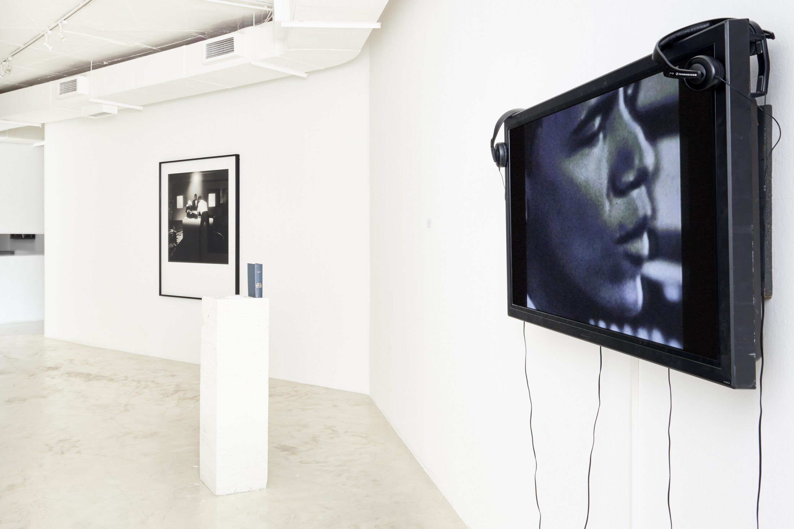 In conversation on the southern tip of the African continent - Contemporary And