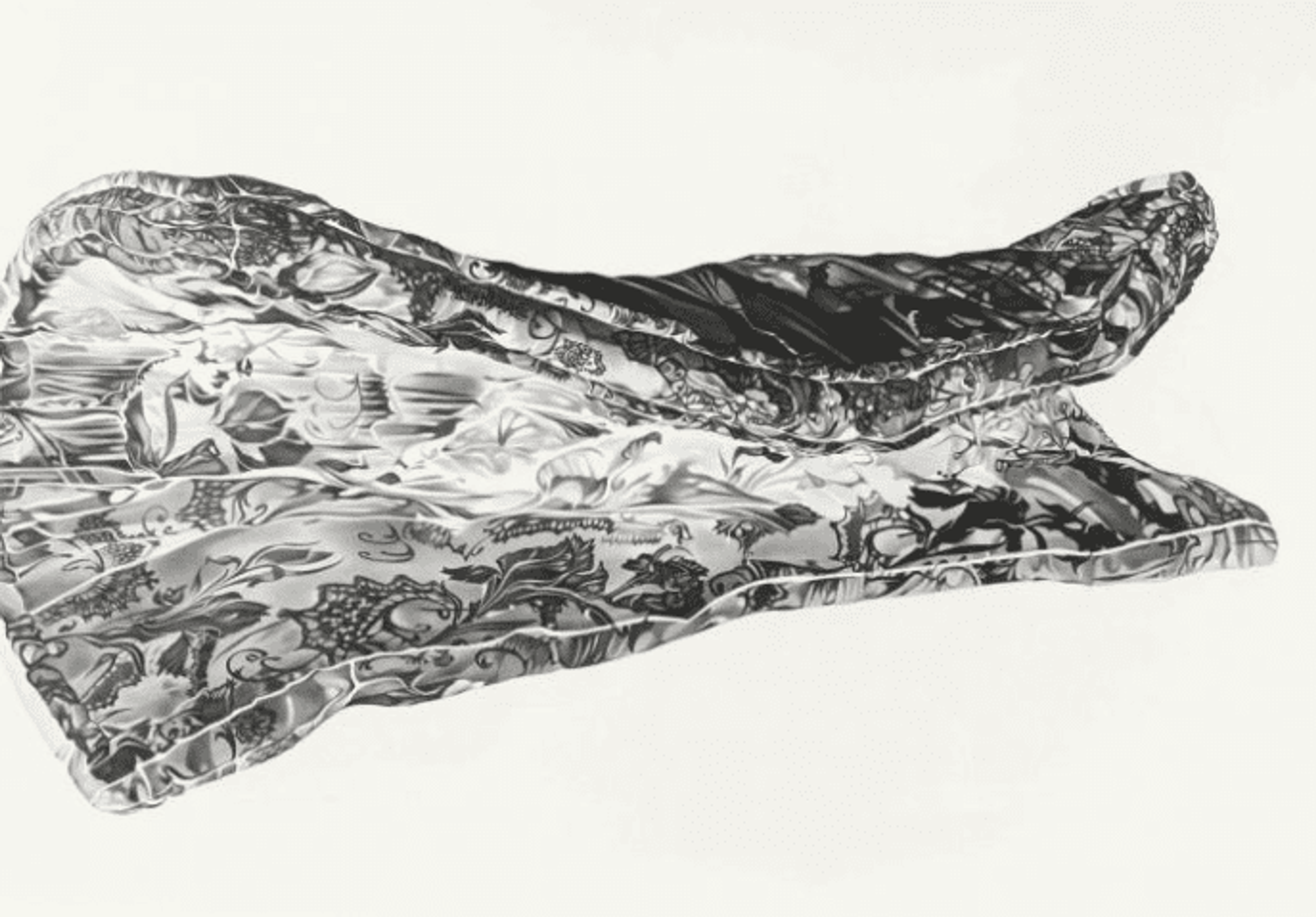 Marc Brandenburg: Hirnsturm II