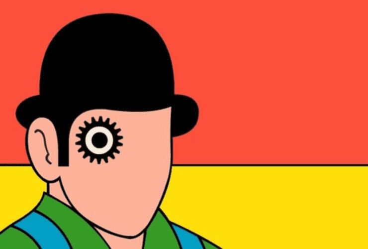 Boston Review special issue – Global Dystopias