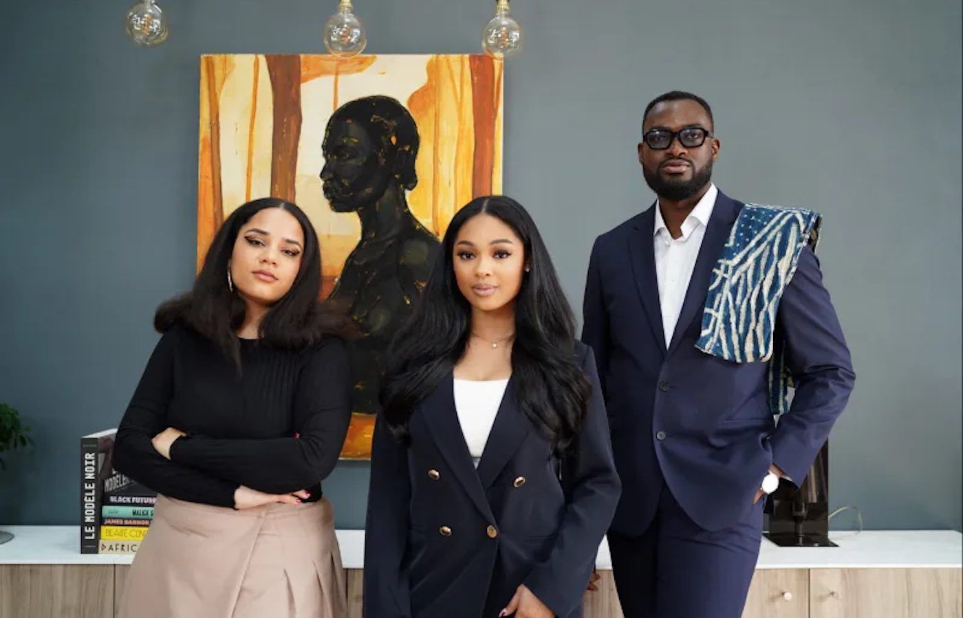 Bwo, a New Art Gallery in Cameroon, Announces the Opening of its Space - Contemporary And