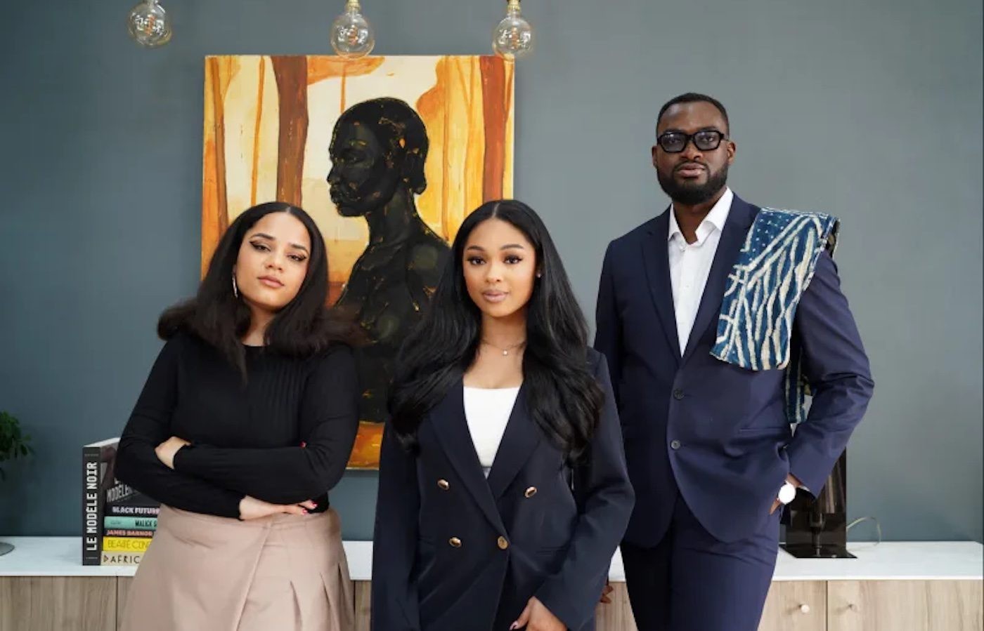 Bwo, a New Art Gallery in Cameroon, Announces the Opening of its Space - Contemporary And