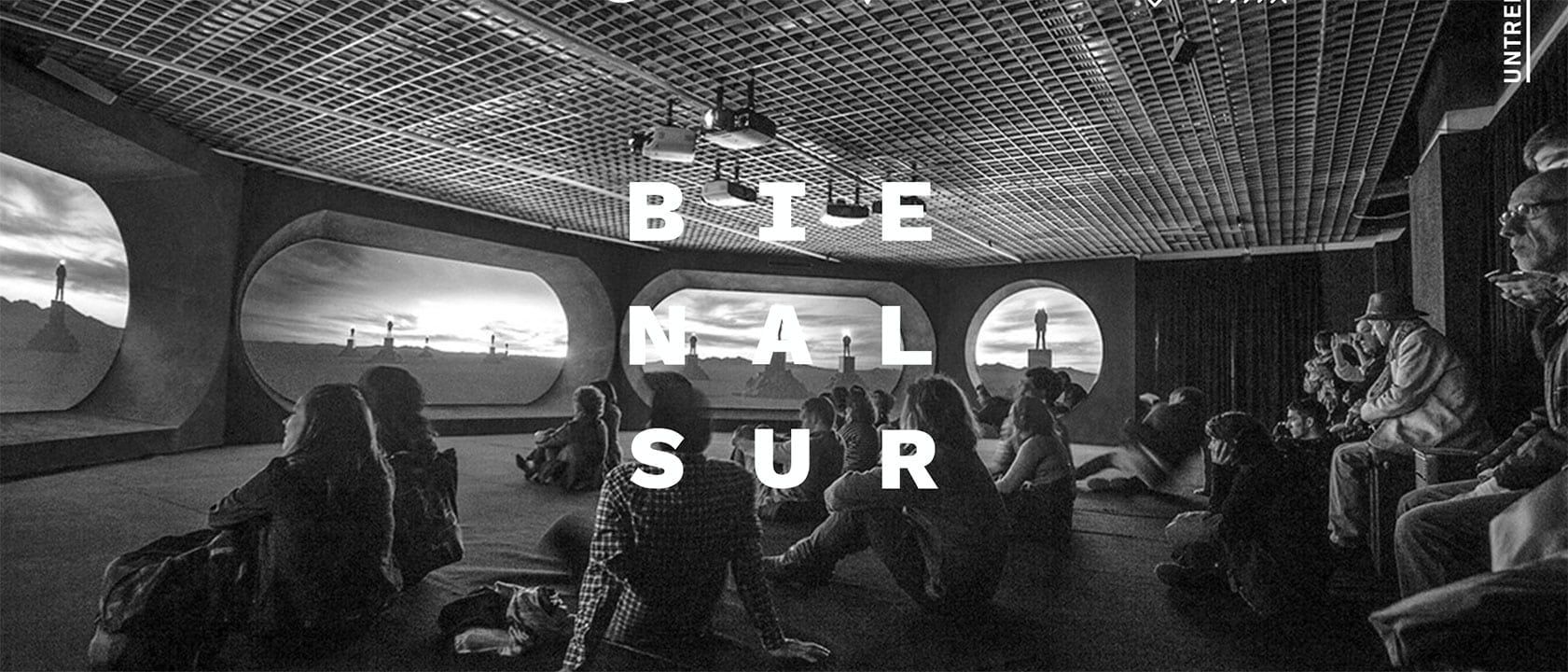 Bienal Sur