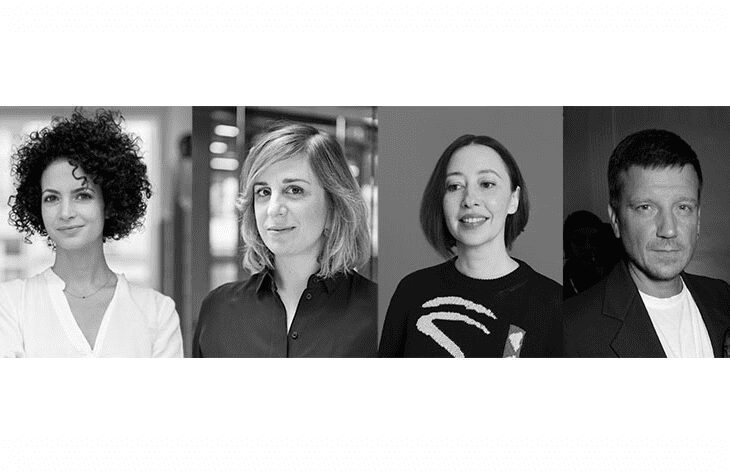 New Artistic Team Announced for Manifesta 13  - Contemporary And