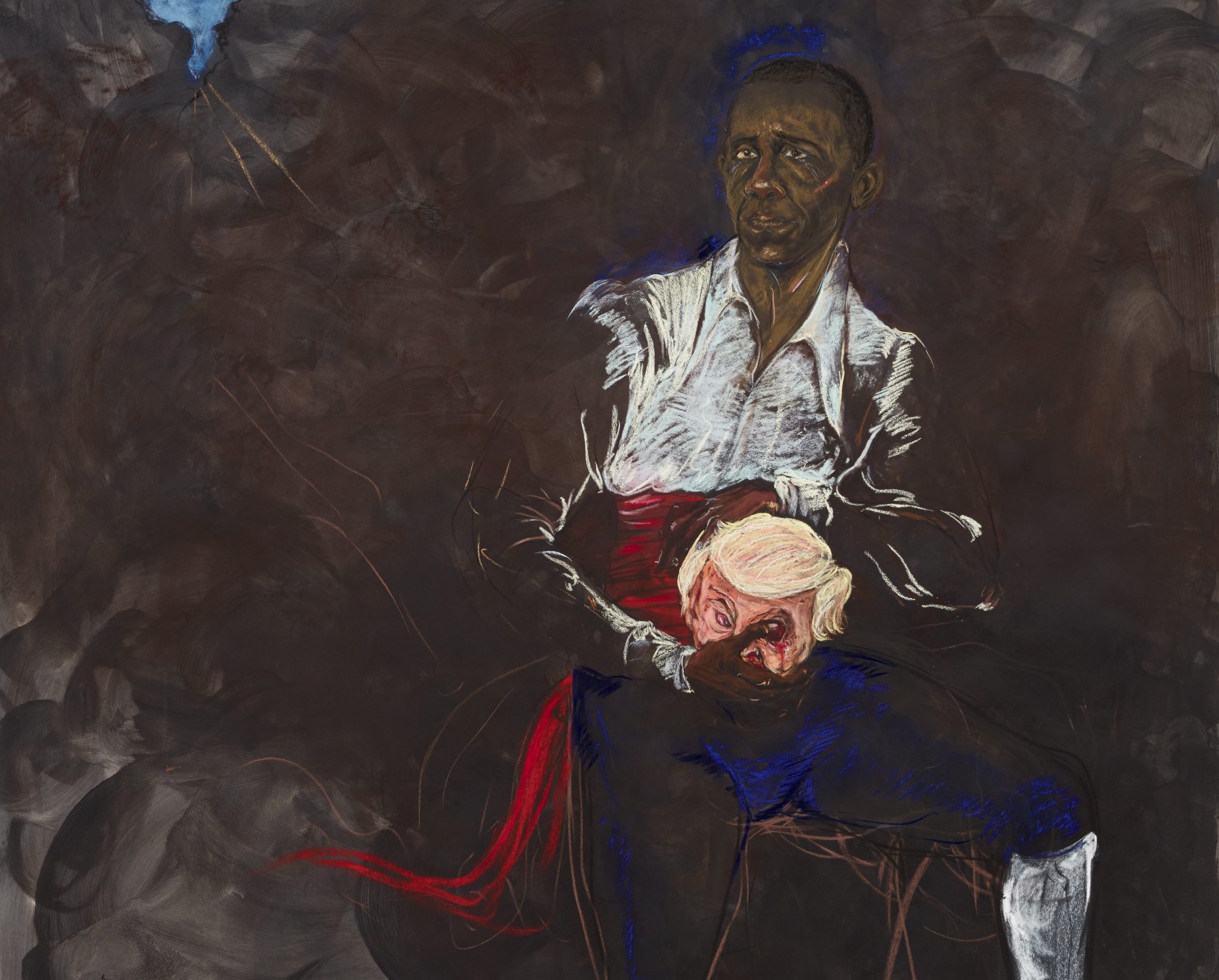 Kara Walker: A Black Hole Is Everything A Star Longs To Be