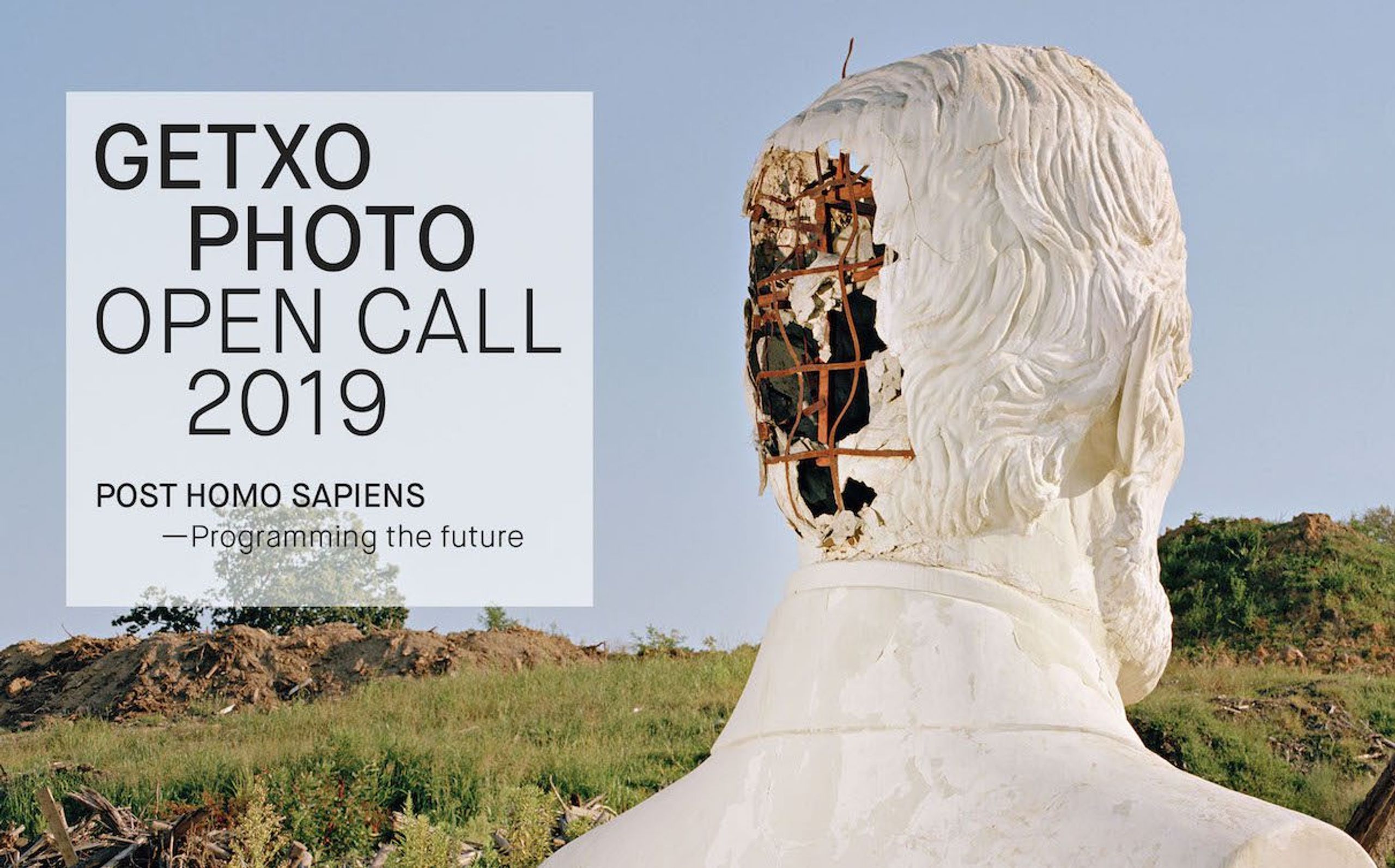 GETXOPHOTO International Image Festival