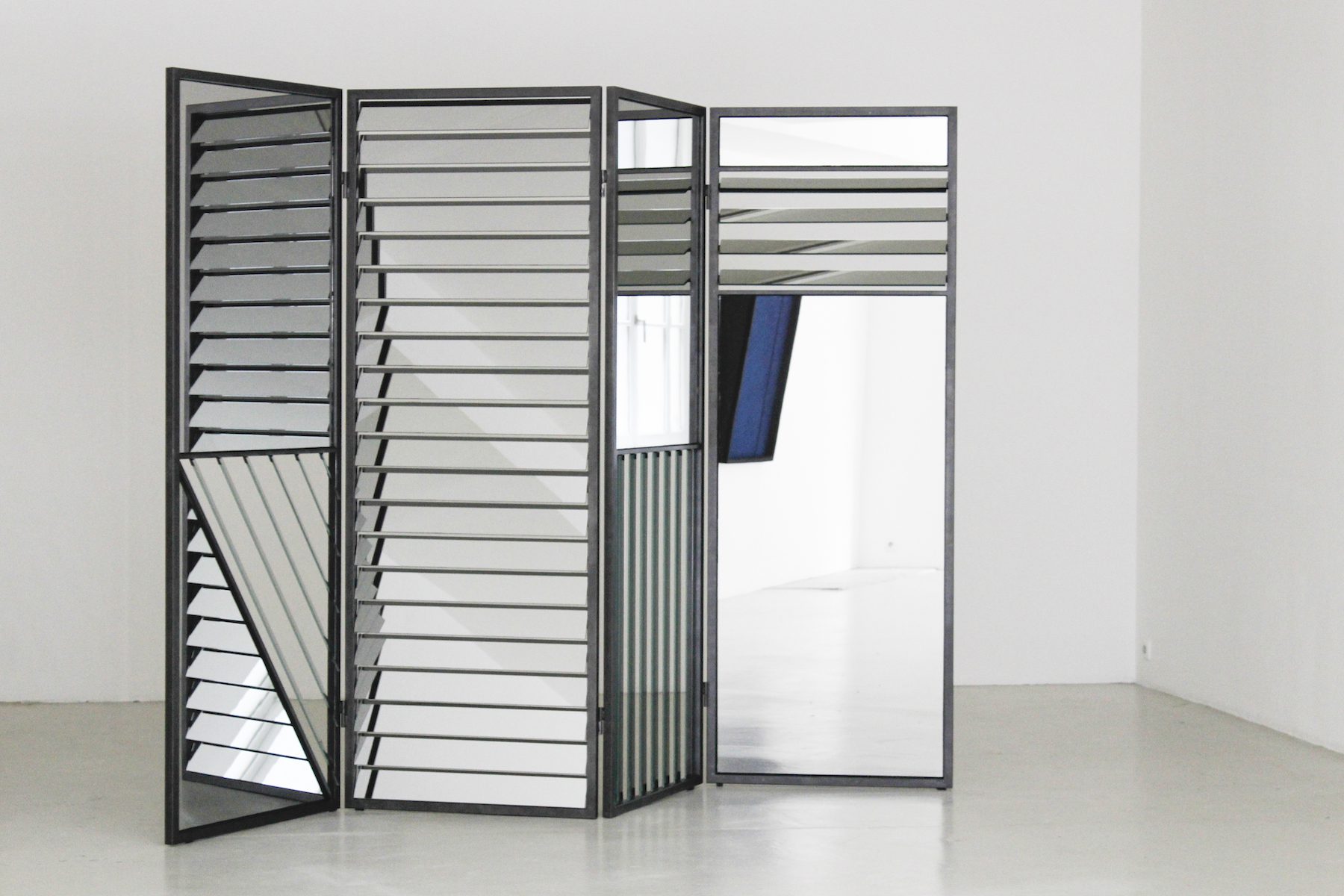 Kapwani Kiwanga is the Winner of the Inaugural Étant Donnés Prize - Contemporary And