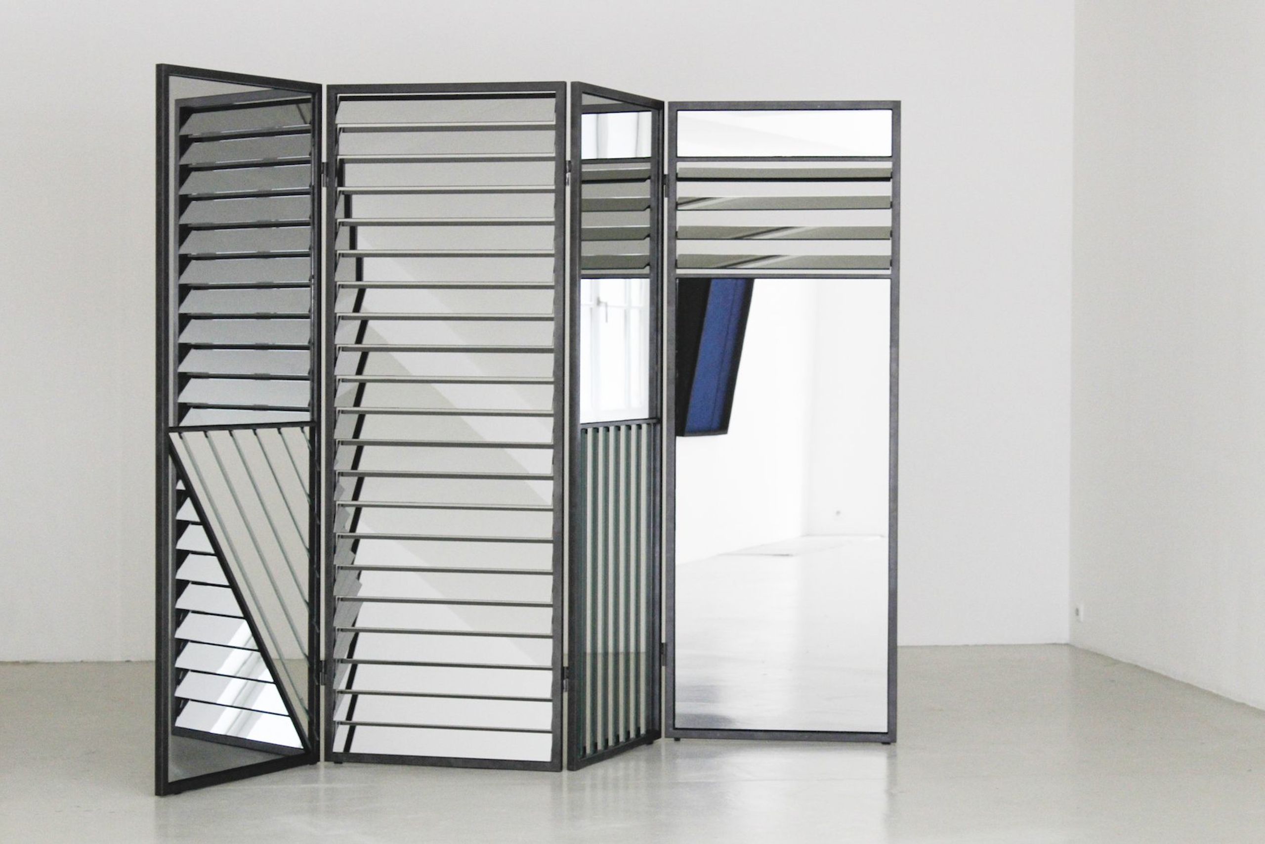 Kapwani Kiwanga is the Winner of the Inaugural Étant Donnés Prize - Contemporary And