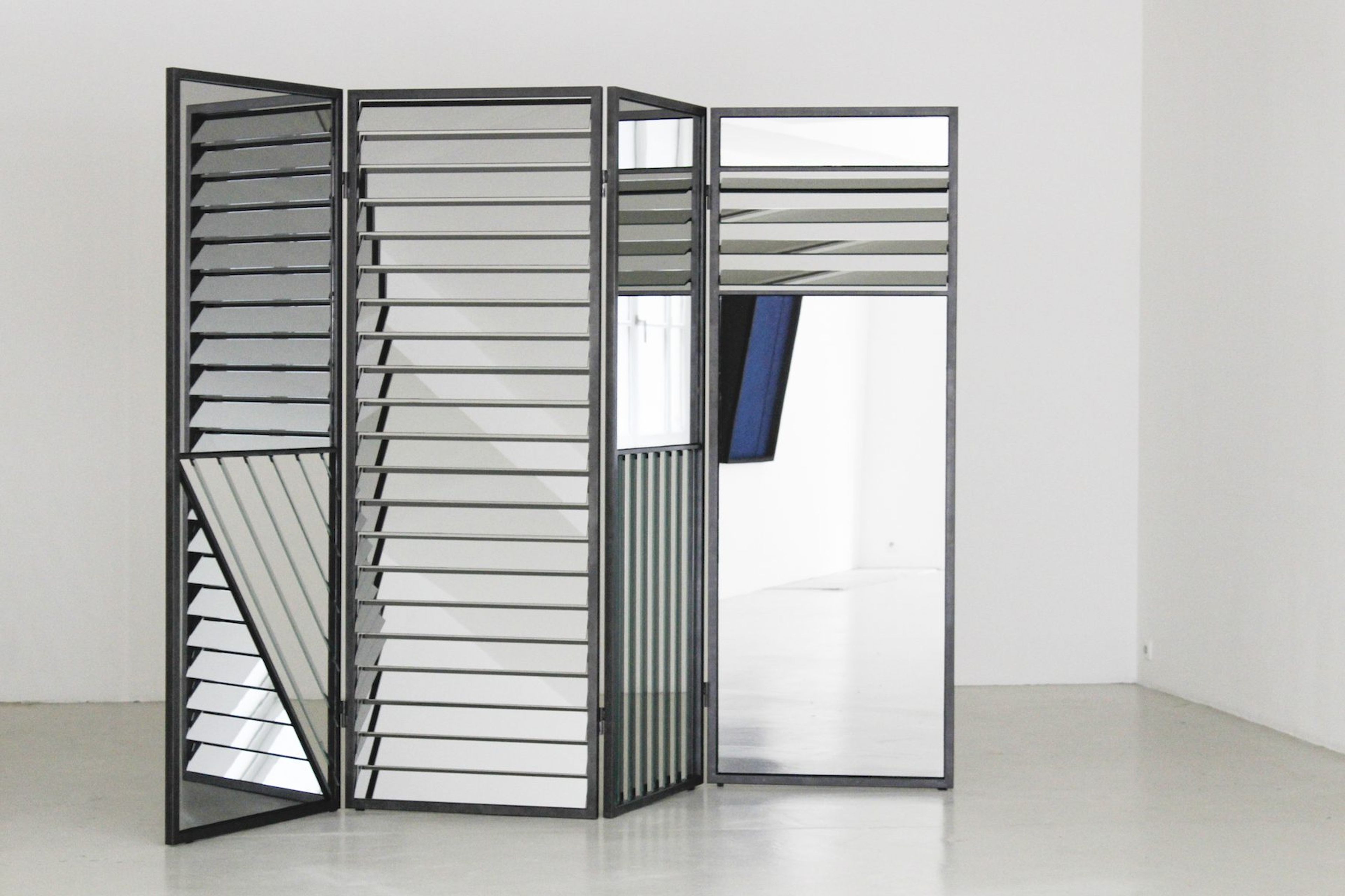 Kapwani Kiwanga is the Winner of the Inaugural Étant Donnés Prize - Contemporary And