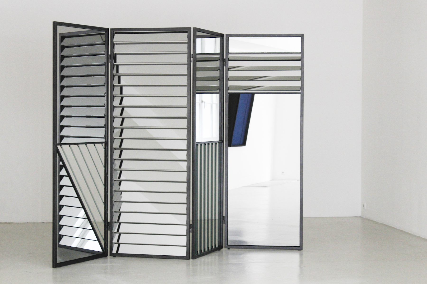 Kapwani Kiwanga is the Winner of the Inaugural Étant Donnés Prize - Contemporary And