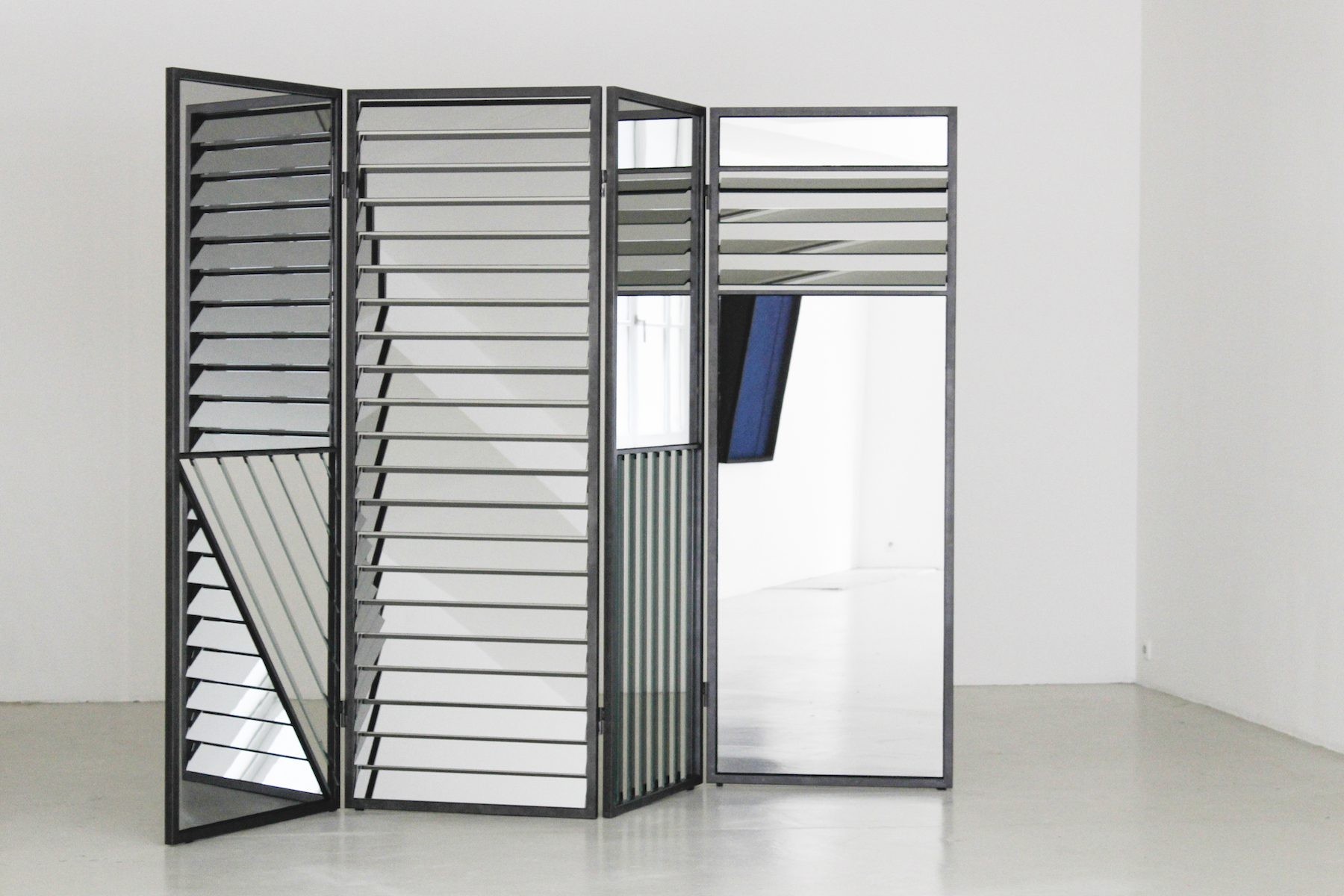 Kapwani Kiwanga is the Winner of the Inaugural Étant Donnés Prize - Contemporary And