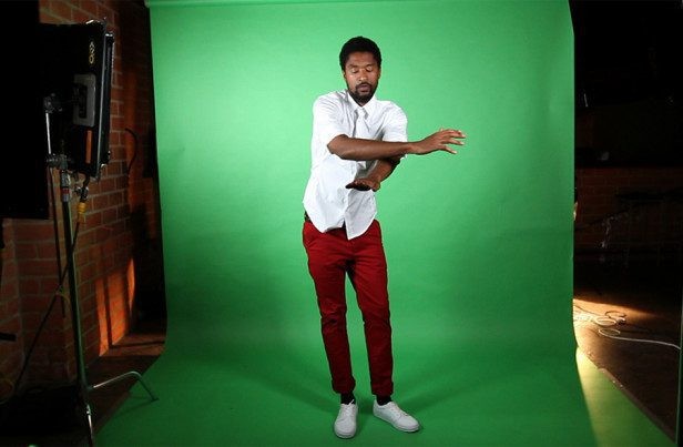 Nástio Mosquito: Metanoeo