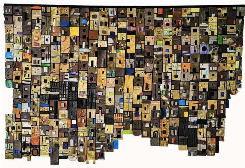 IMPRINT of Ghana – Group Show