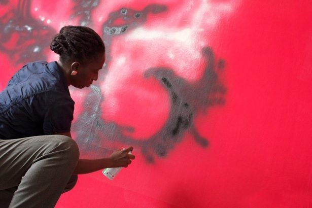 1 Work: Odun Orimolade