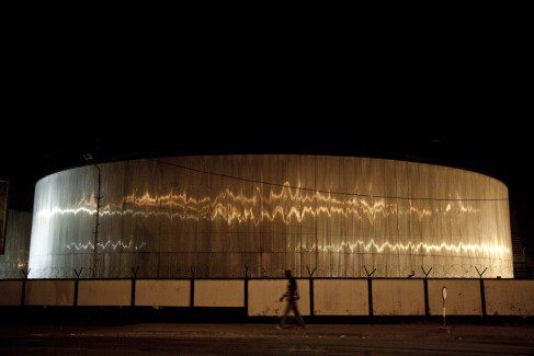 Em’kal Eyongakpa: negotiations – Chapter 1-i : Dualaland – Paris