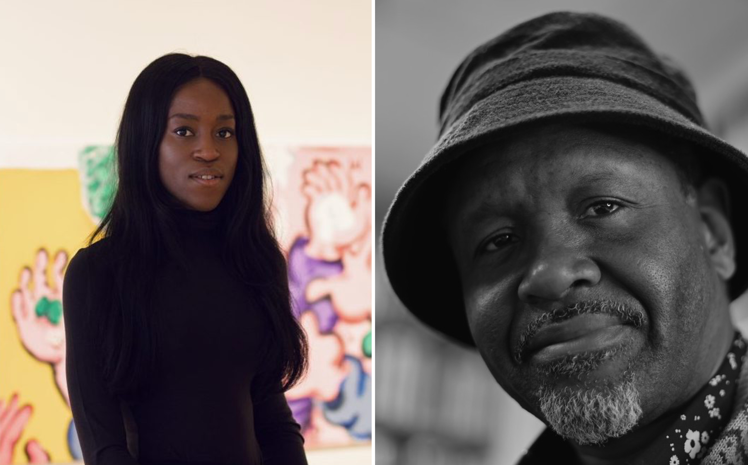 EMOWAA Appoints Chike Okeke-Agulu and Aindrea Emelife - Contemporary And