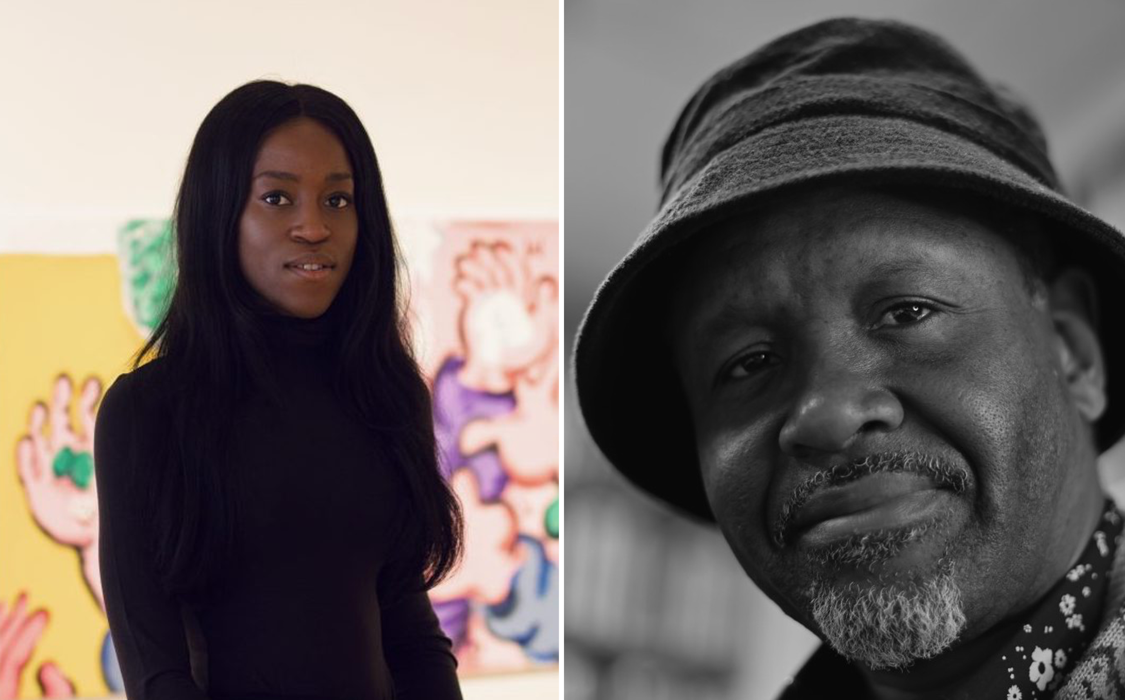 EMOWAA Appoints Chike Okeke-Agulu and Aindrea Emelife - Contemporary And