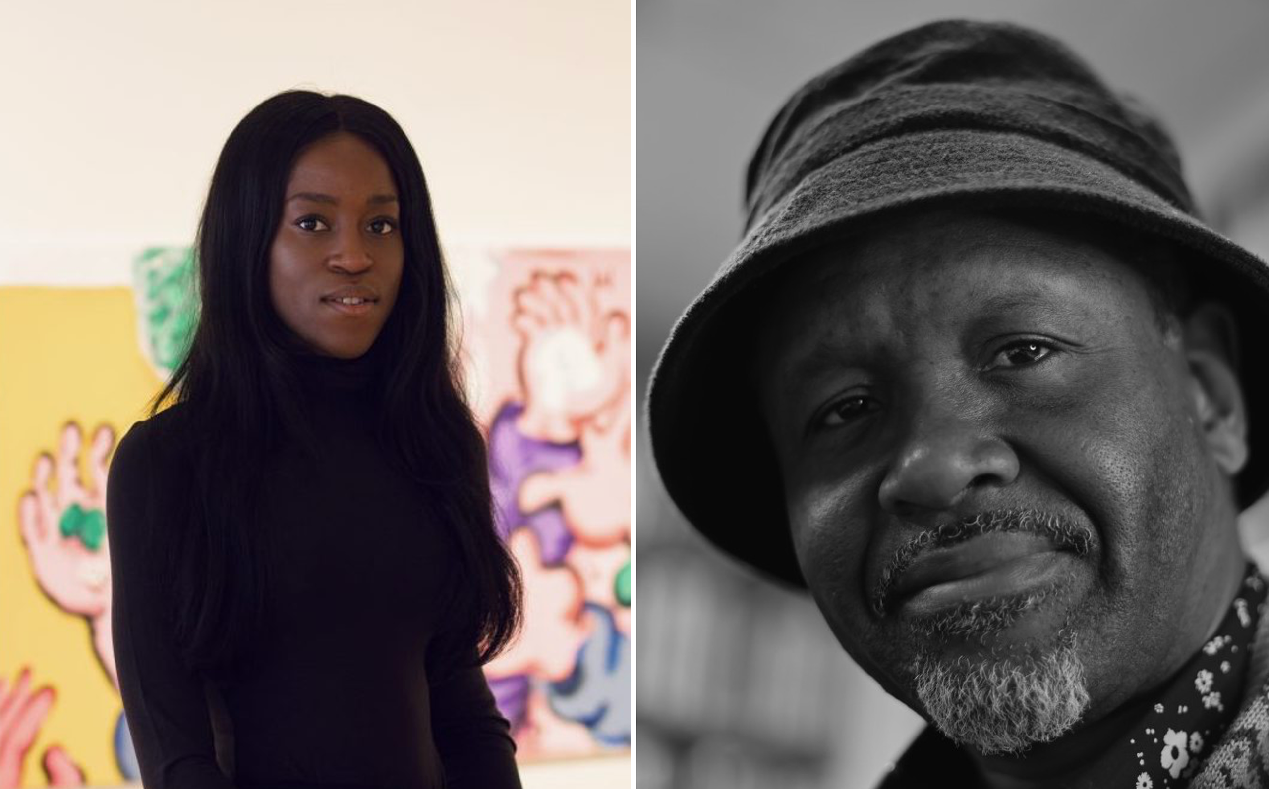 EMOWAA Appoints Chike Okeke-Agulu and Aindrea Emelife - Contemporary And
