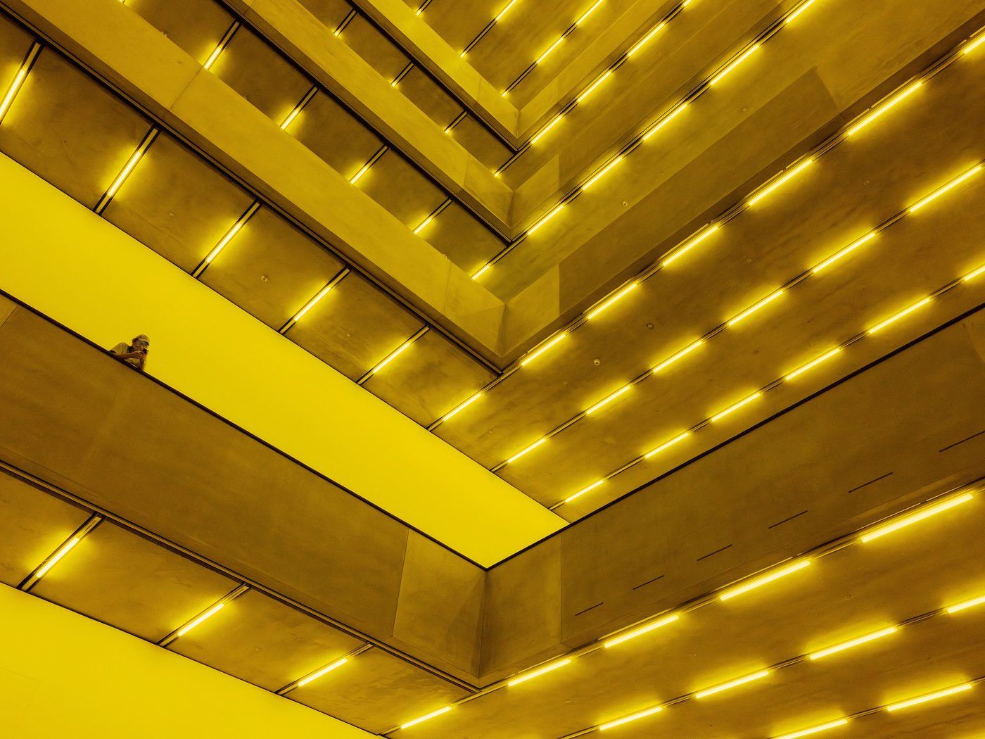 Steve McQueen: The Bassline As Sonic Intelligence - Contemporary And