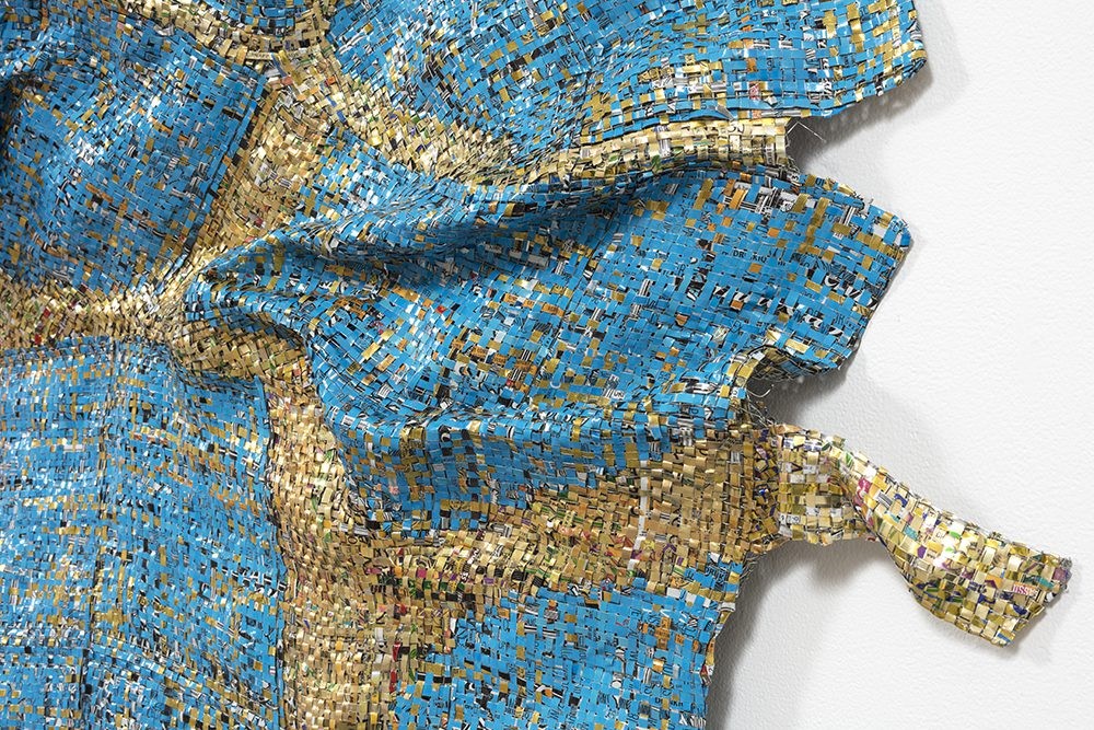 Dickens Otieno: Mtaani