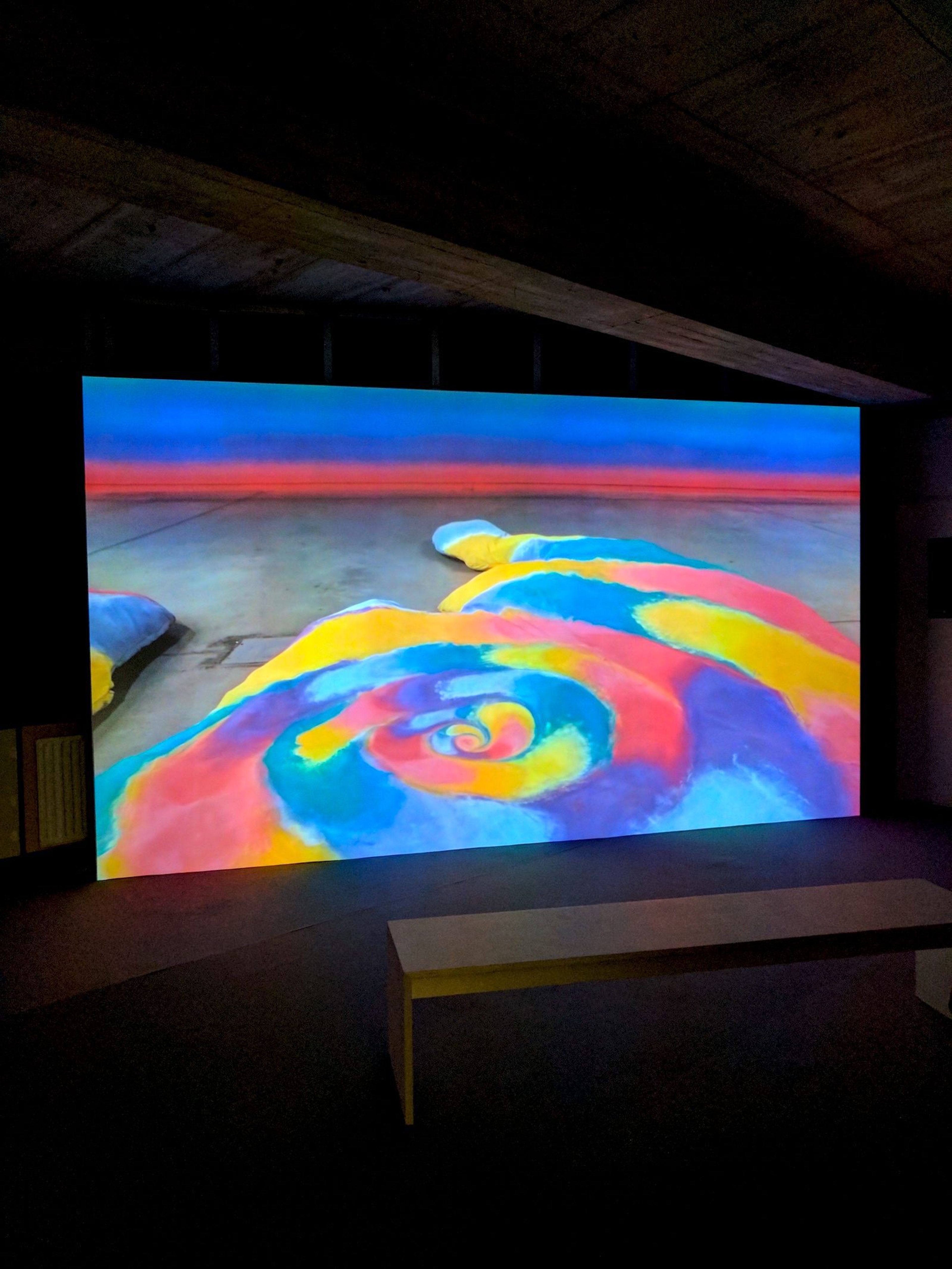 documenta 14 - Contemporary And