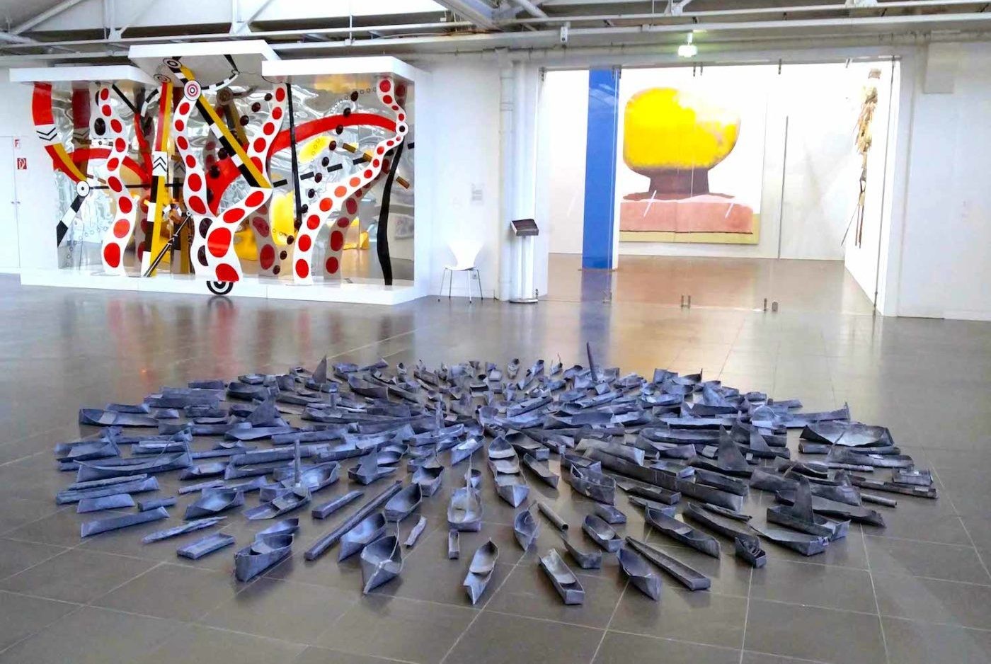 Good Times, But We Should Look Beyond the “Boom”