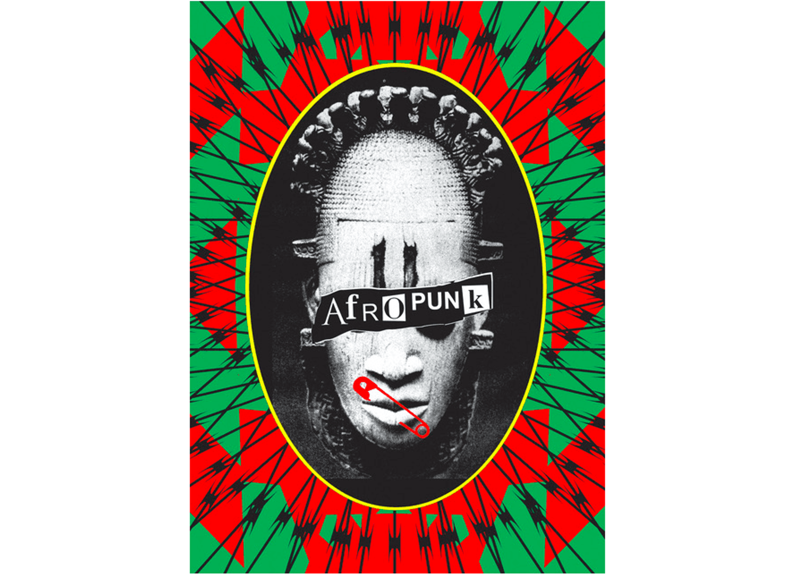 RETURN: Encounter with contemporary Africa – Group Show