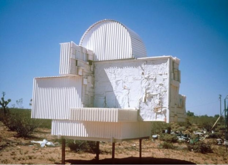 Noah Purifoy: Storytelling through Junk - Contemporary And