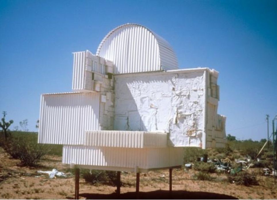 Noah Purifoy: Storytelling through Junk - Contemporary And
