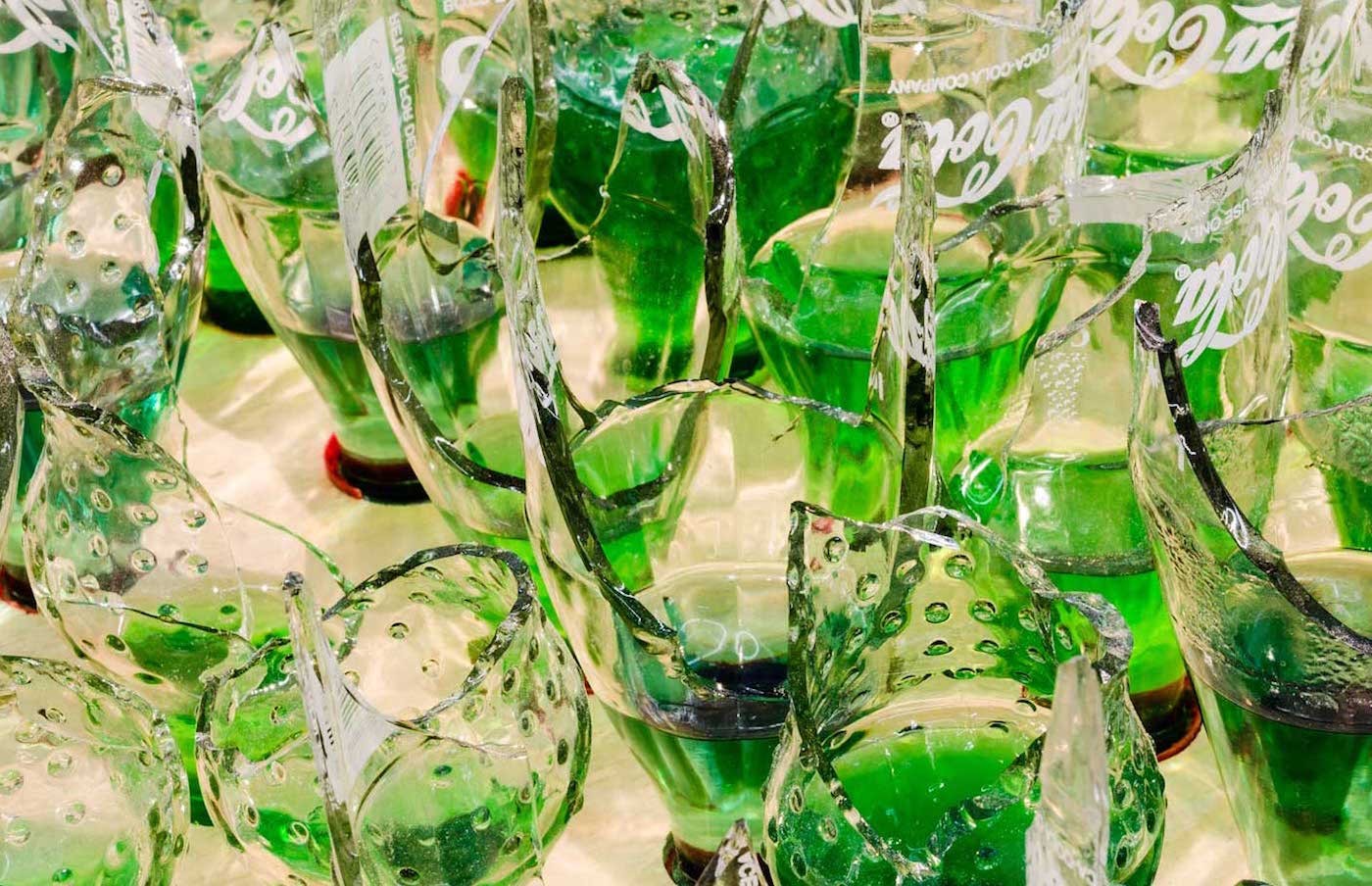 Lungiswa Gqunta: Poolside Conversations