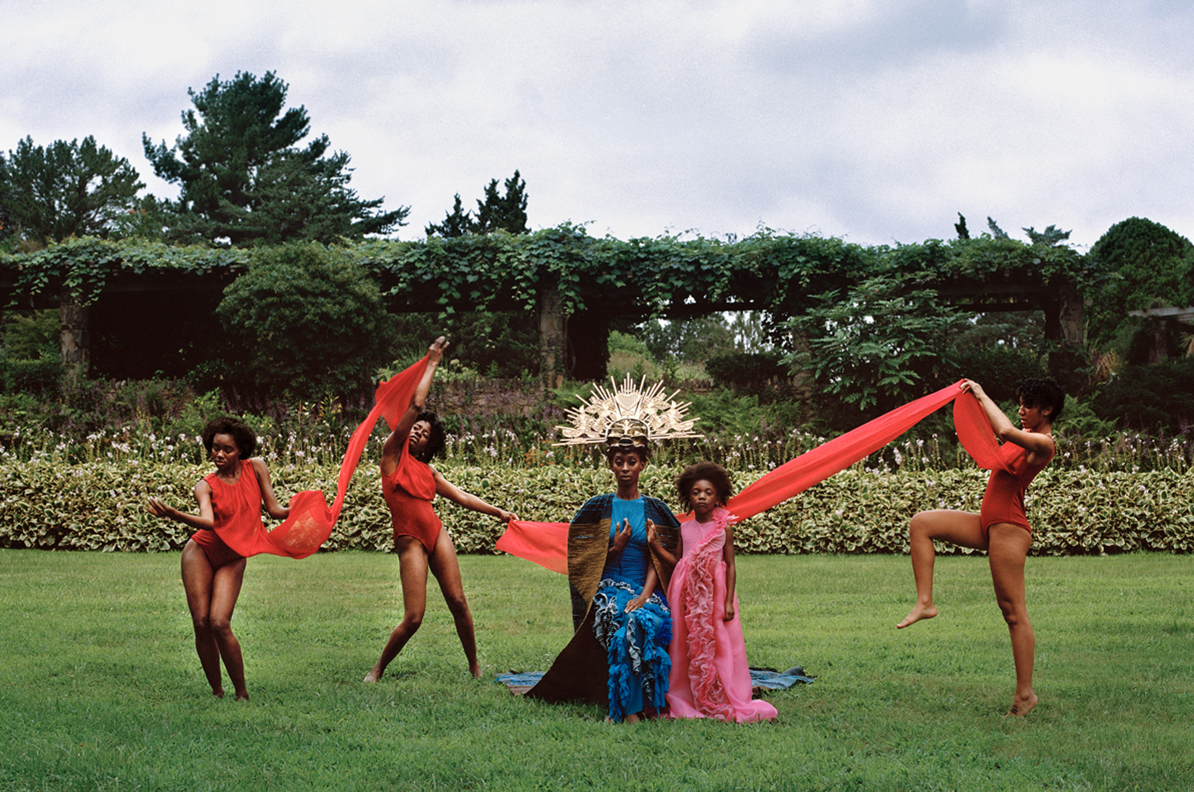 MX 21-Resistance, Reaffirmation & Resilience Exhibition