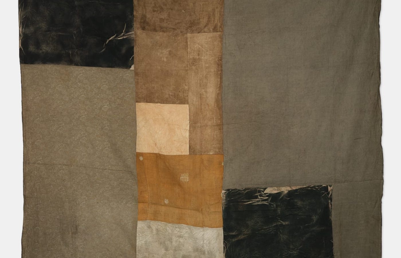 Can You Feel The Space that Space Occupies – Group Show