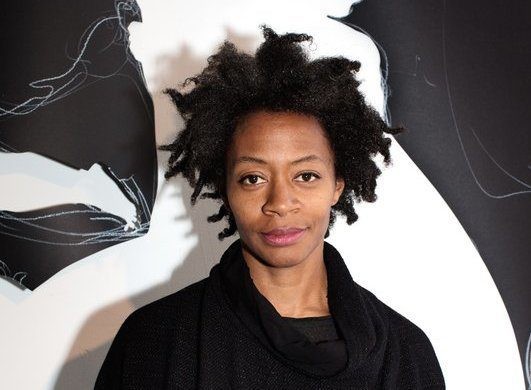 Kara Walker wins Contemporary Vision Award 2018 - Contemporary And
